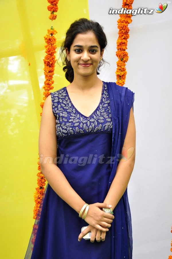 Nanditha Special Gallery