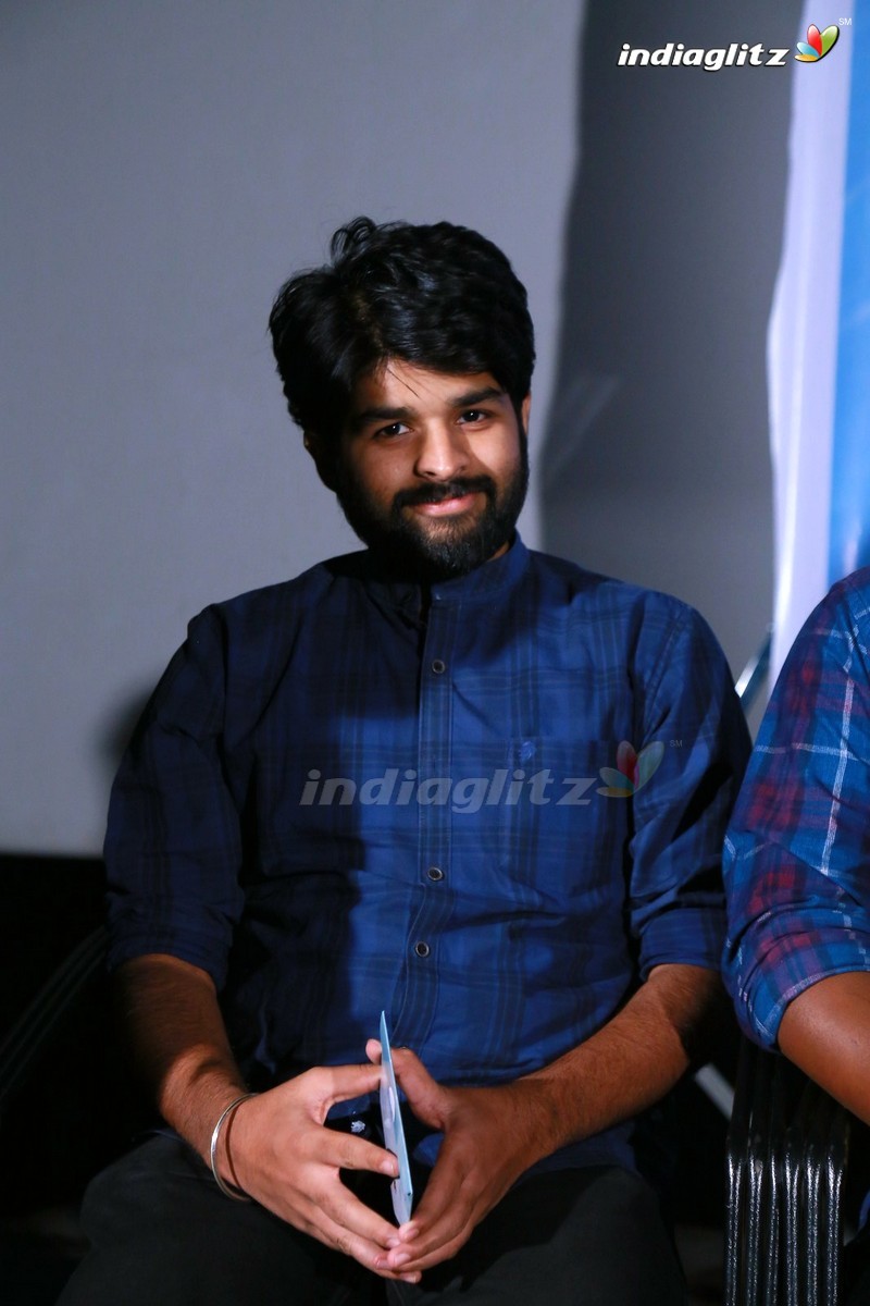 'Neelakasham' Audio Launch