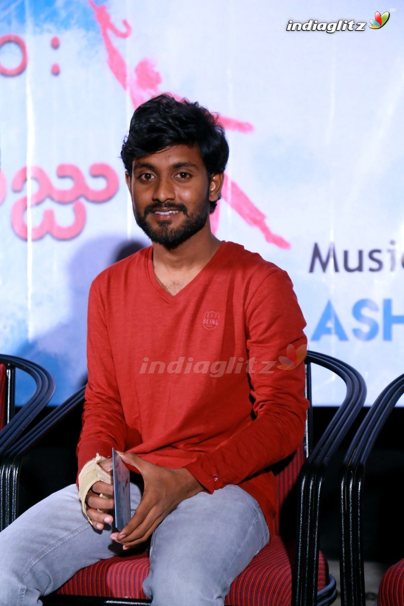 'Neelakasham' Audio Launch