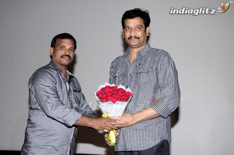 'Ninne Korukunta' Audio Launch