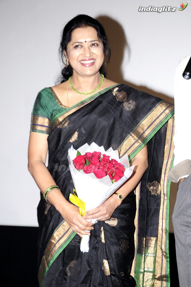 'Ninne Korukunta' Audio Launch