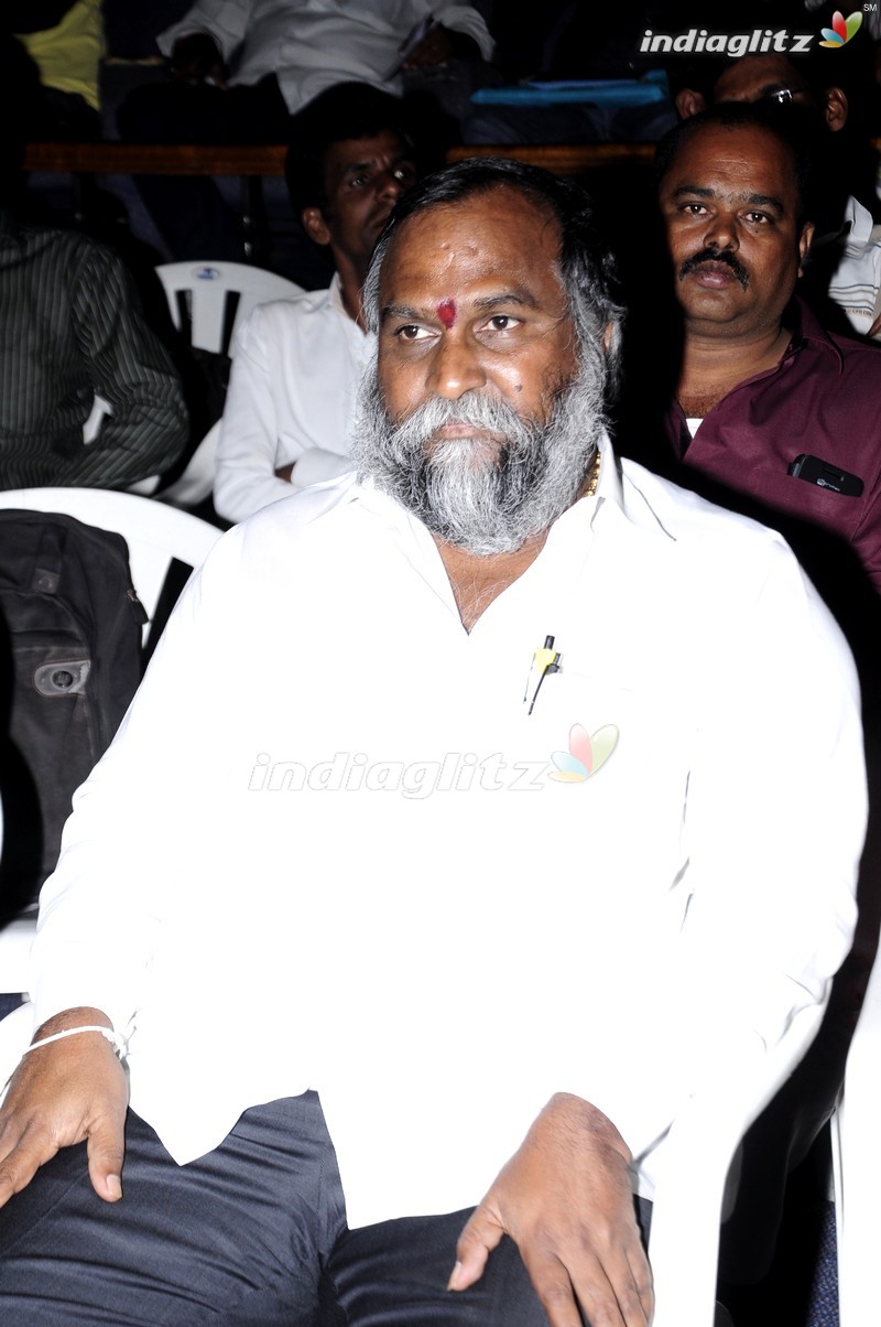 'Ninne Korukunta' Audio Launch