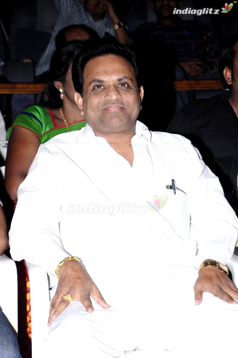 'Ninne Korukunta' Audio Launch