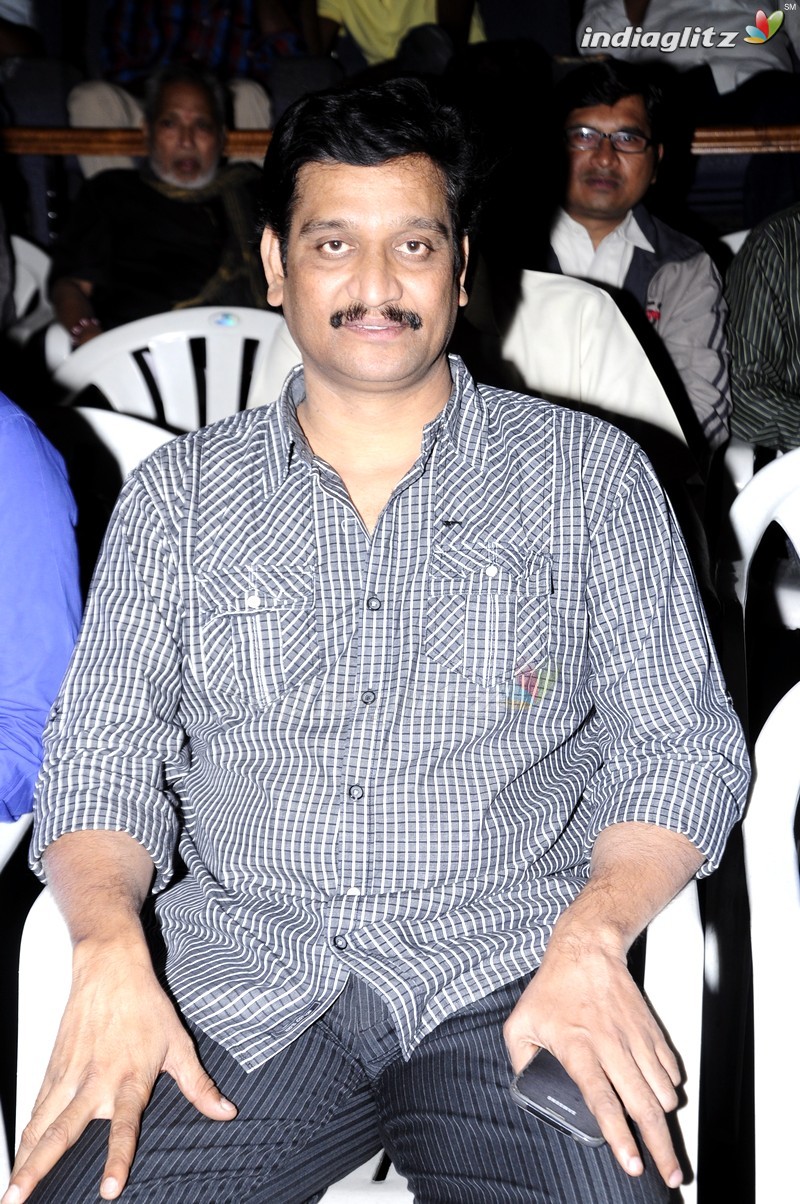 'Ninne Korukunta' Audio Launch