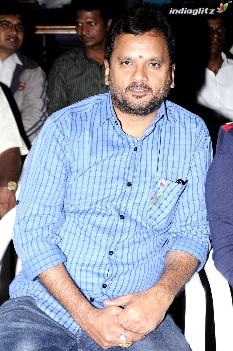 'Ninne Korukunta' Audio Launch