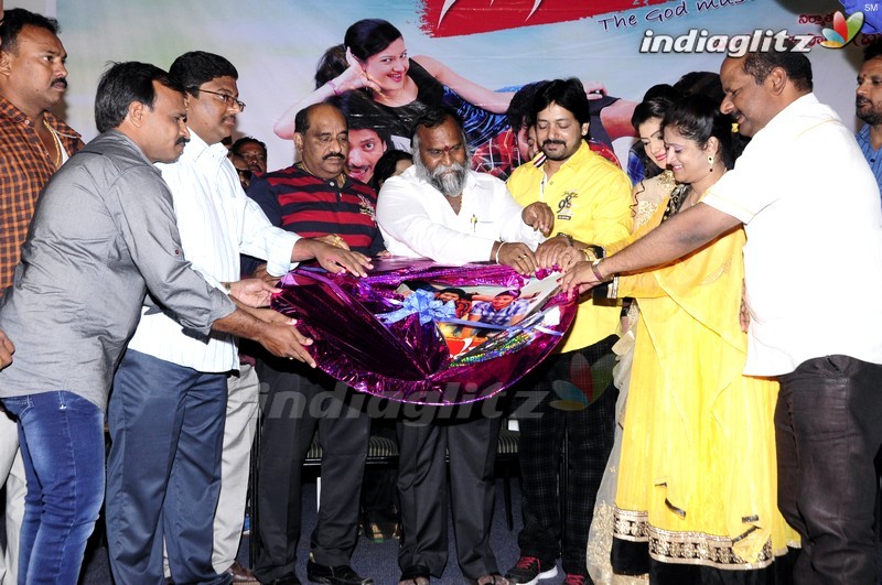 'Ninne Korukunta' Audio Launch