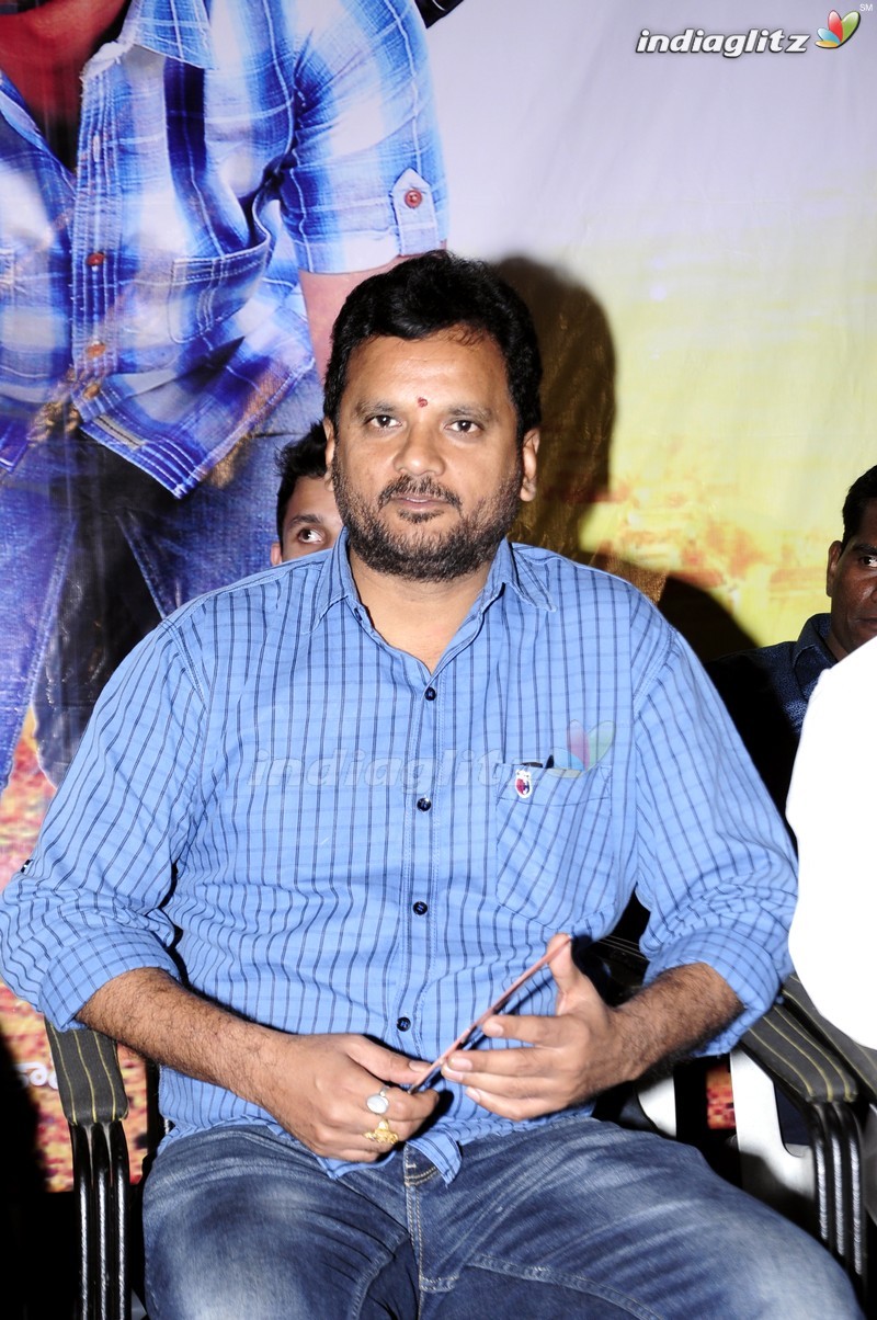 'Ninne Korukunta' Audio Launch