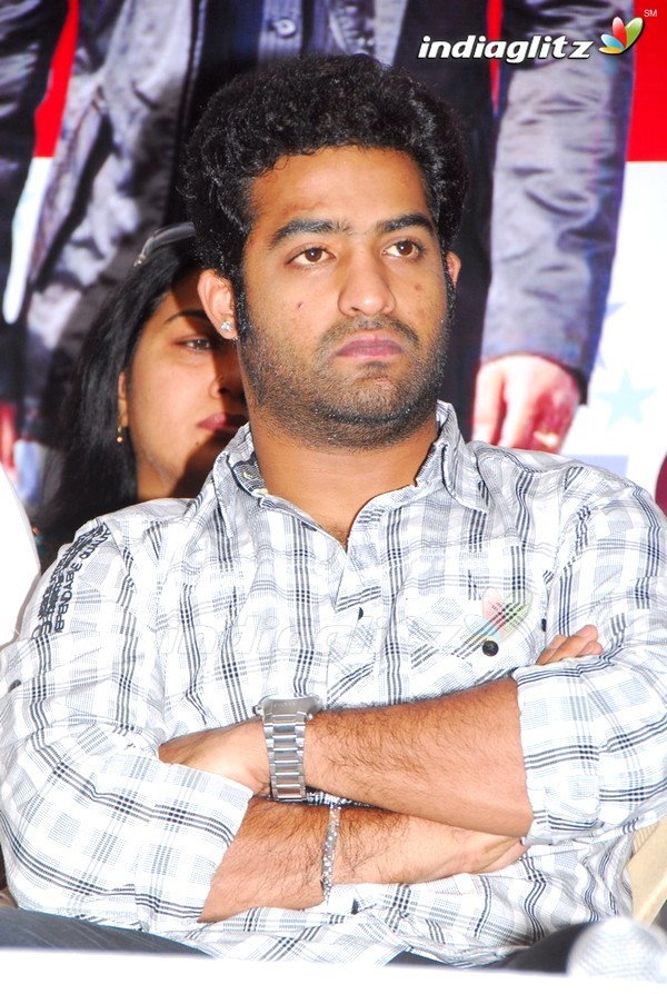 NTR's Stuff Auctioned