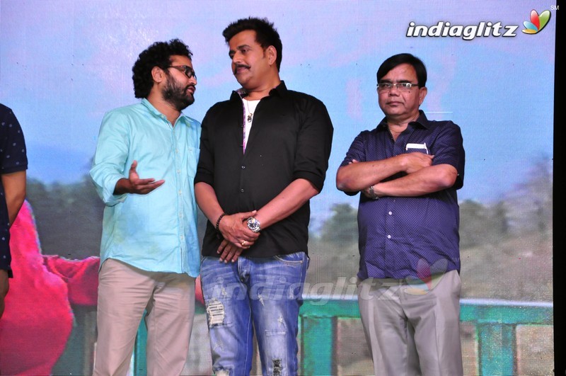 'Oka Ammayi Thappa' Audio Launch (Set-2)