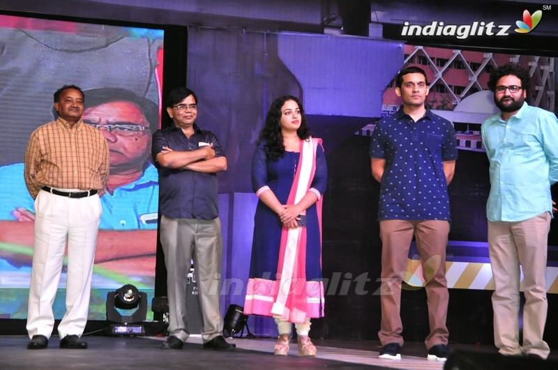 'Oka Ammayi Thappa' Audio Launch (Set-2)