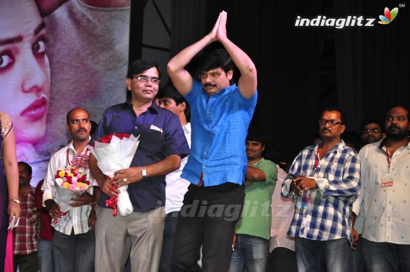 'Oka Ammayi Thappa' Audio Launch (Set-2)