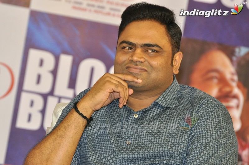 'Oopiri' Success Meet