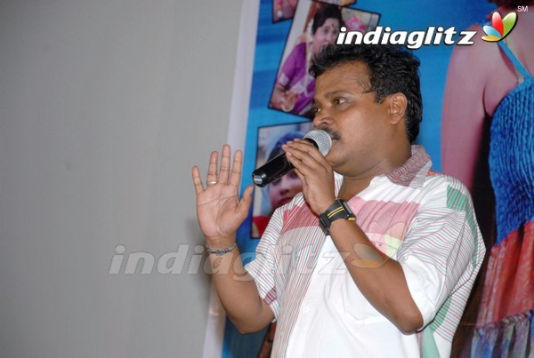 'Pandavulu' Audio Launch