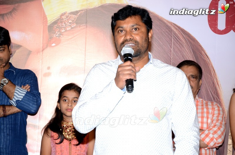 'Parichayam' First Video Song Launch