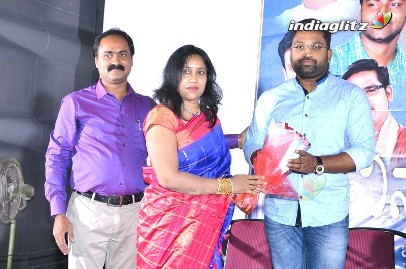 Pilichina Palukuthavani Album Launch