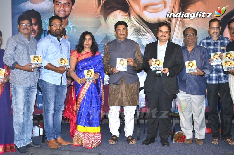 Pilichina Palukuthavani Album Launch