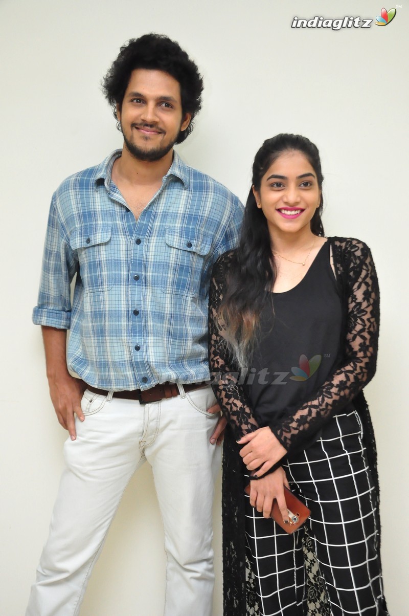 'Pittagoda' Press Meet