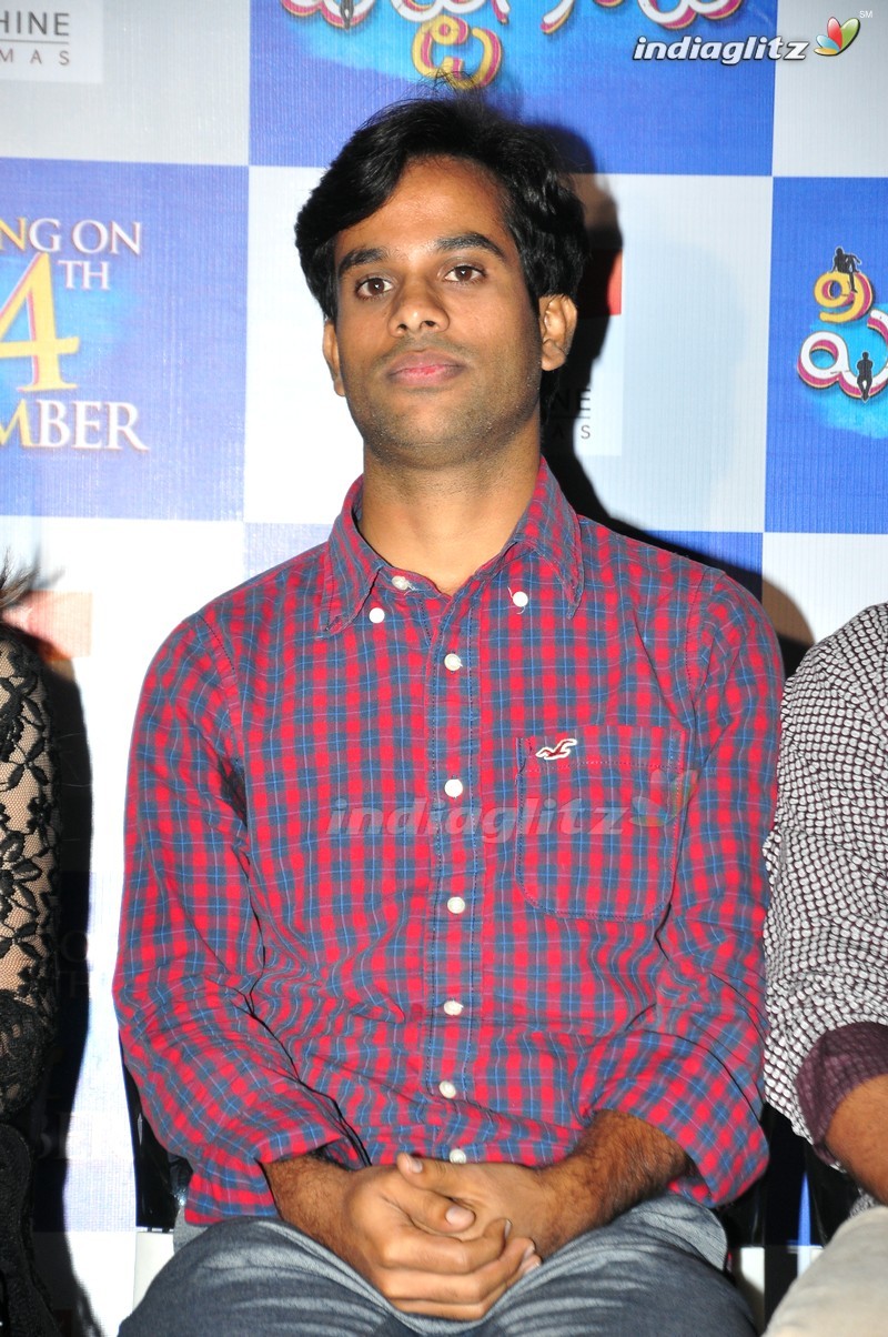 'Pittagoda' Press Meet