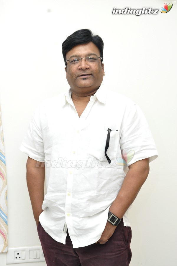 'Power' Press Meet