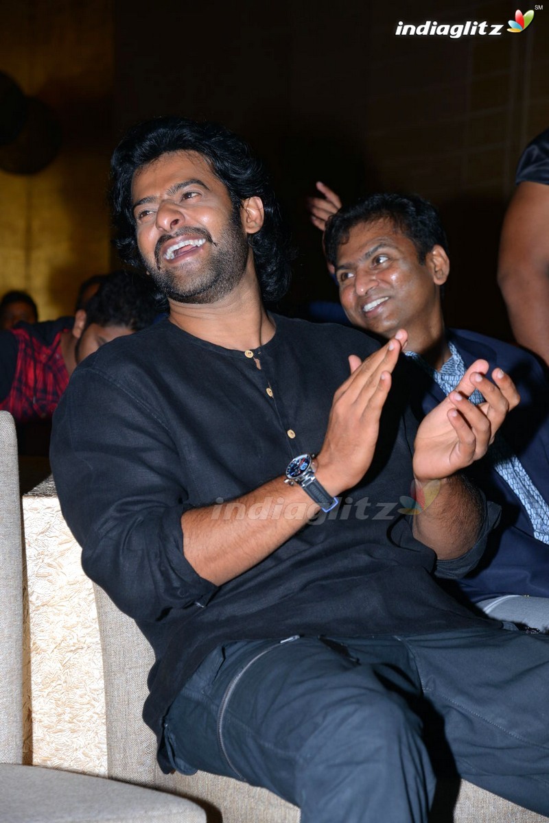 Prabhas Launches Well Care Health Card