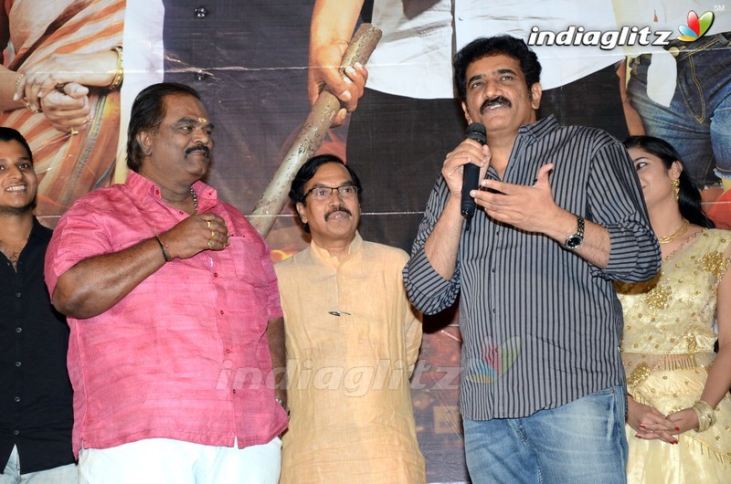 'Prashnistha' Pre Release Press Meet