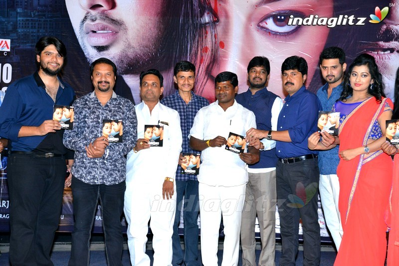 'Prathikshanam' Audio Launch