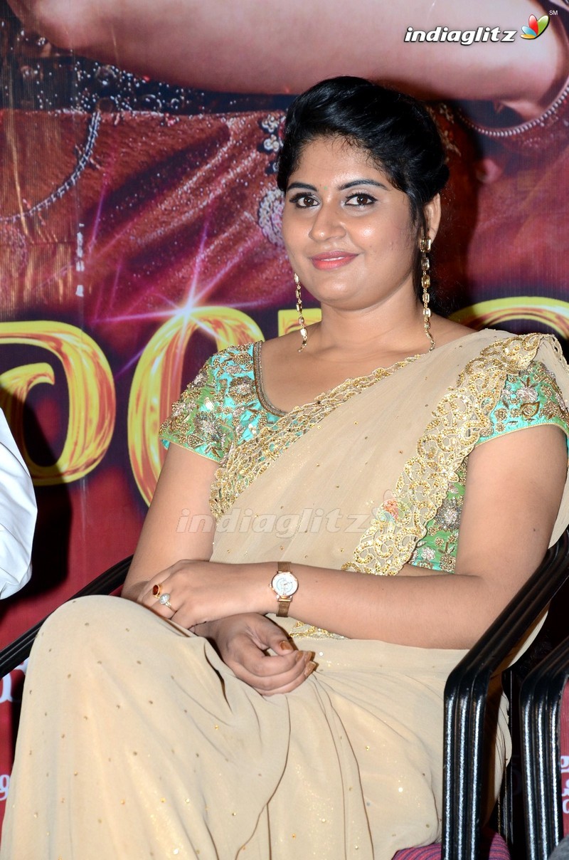 'Premalayam' Audio Launch