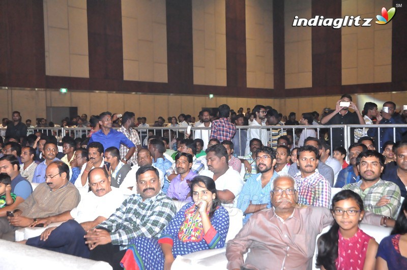 'Premam' Audio Launch (Set-1)