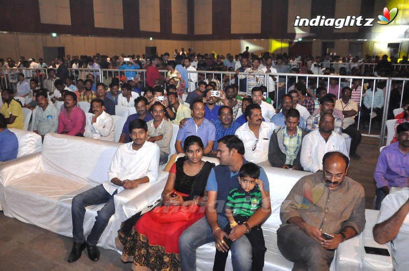 'Premam' Audio Launch (Set-1)