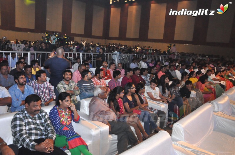 'Premam' Audio Launch (Set-1)