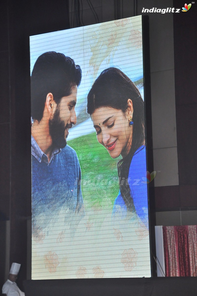 'Premam' Audio Launch (Set-1)