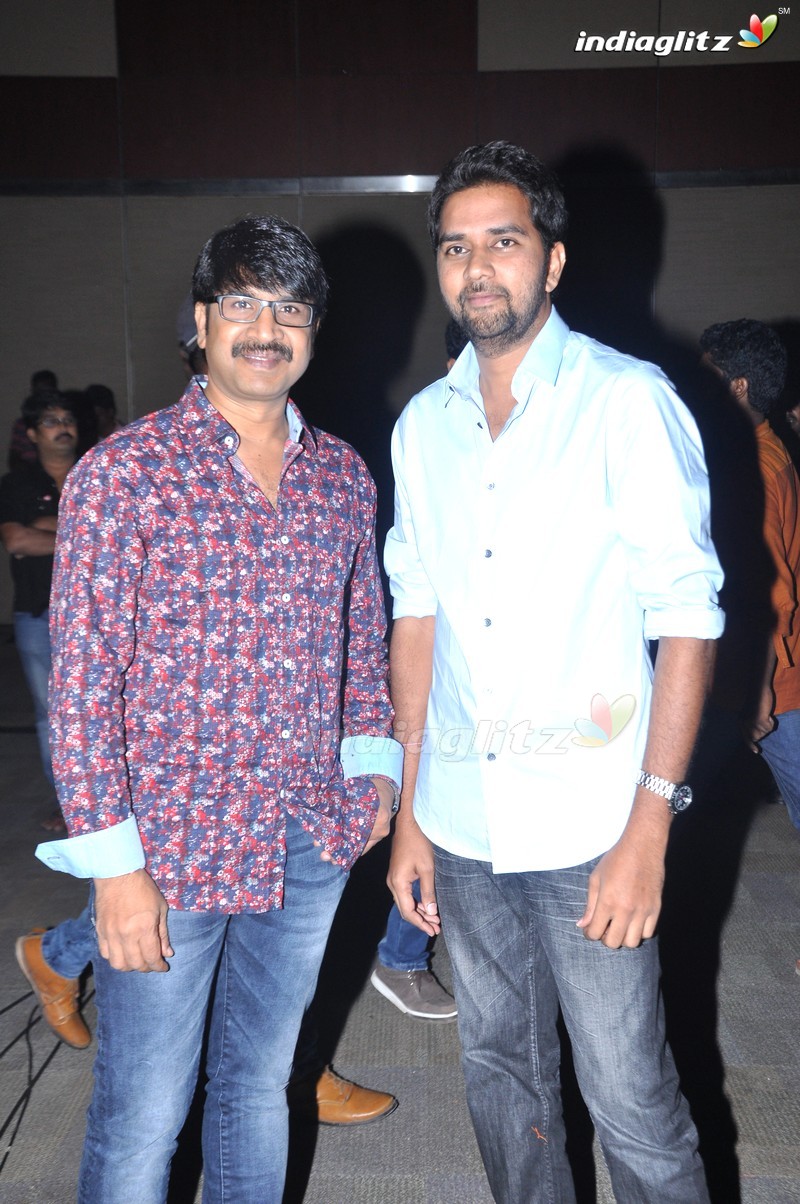 'Premam' Audio Launch (Set-1)