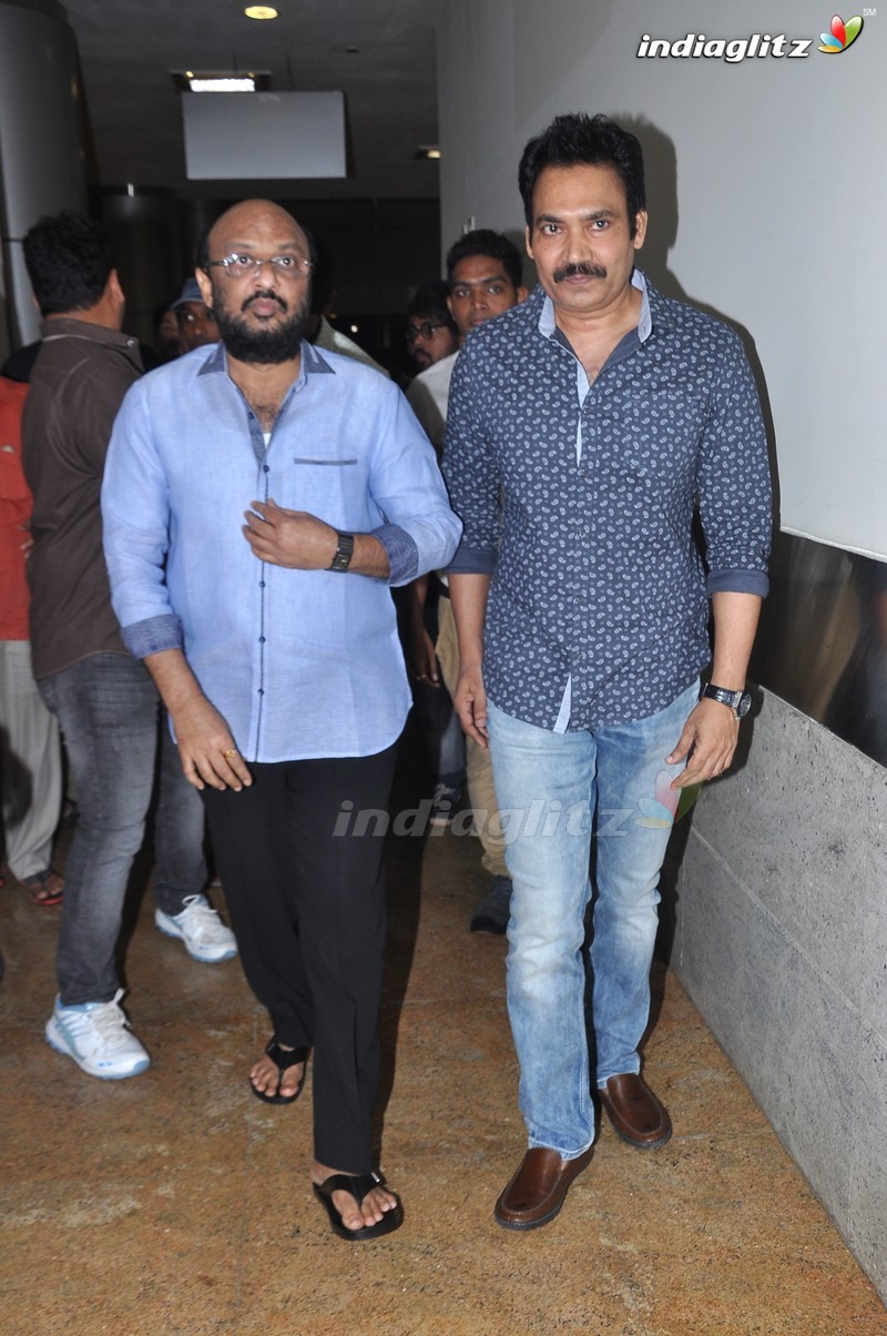 'Premam' Audio Launch (Set-1)