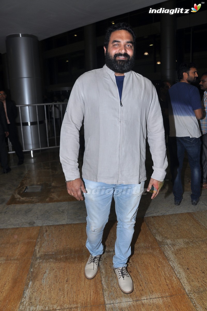 'Premam' Audio Launch (Set-1)