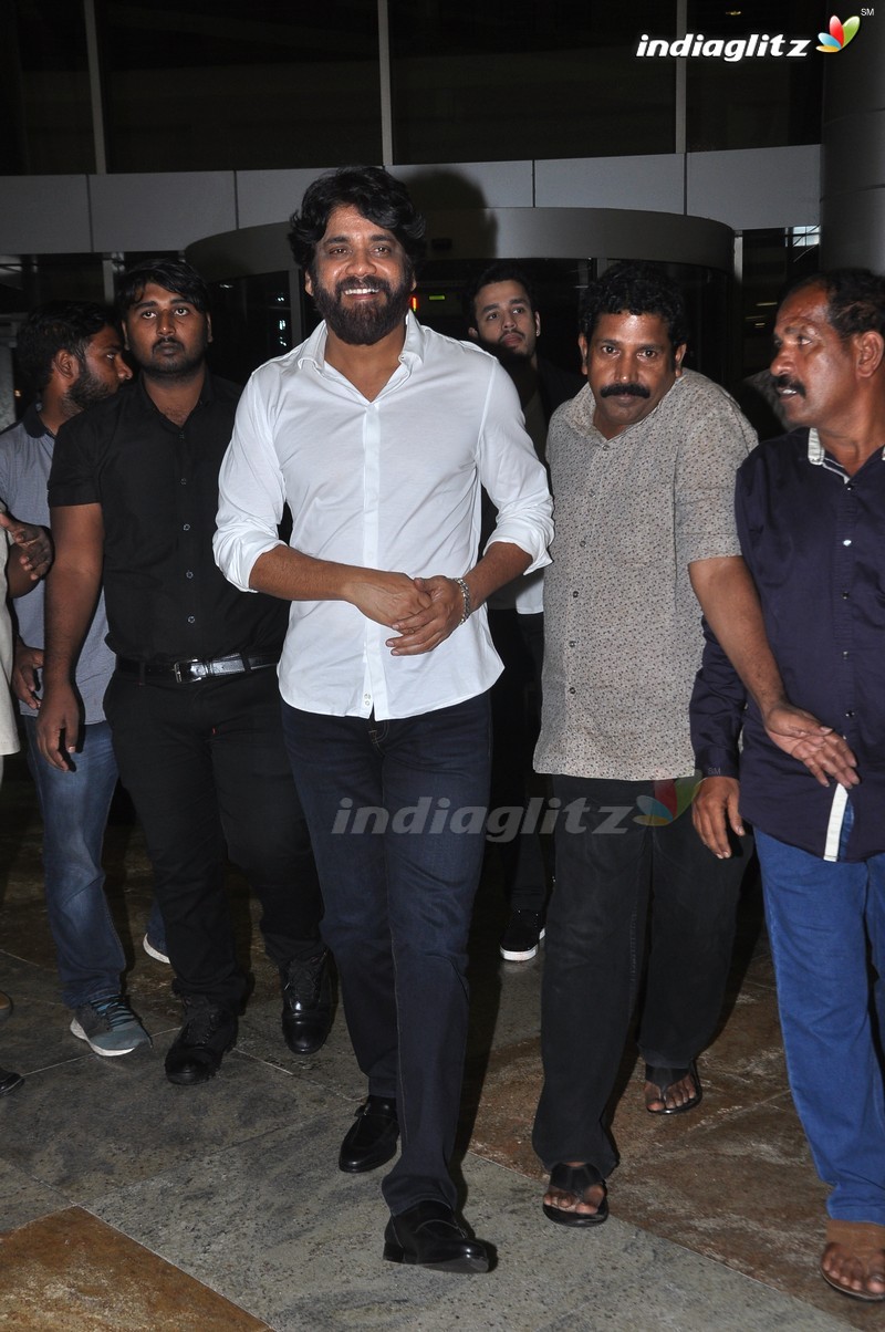 'Premam' Audio Launch (Set-1)