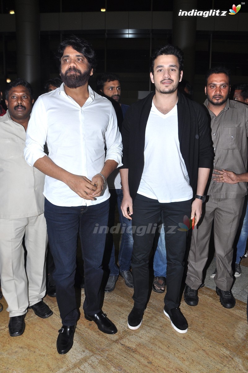 'Premam' Audio Launch (Set-1)