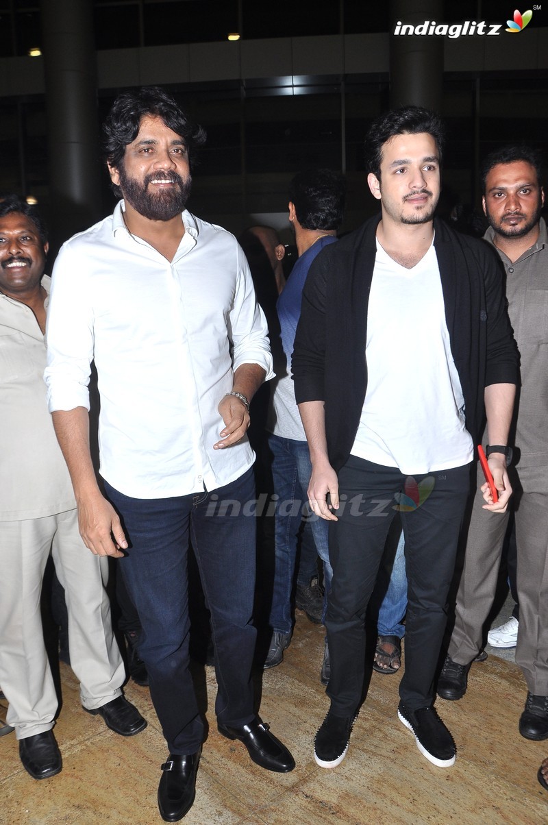 'Premam' Audio Launch (Set-1)