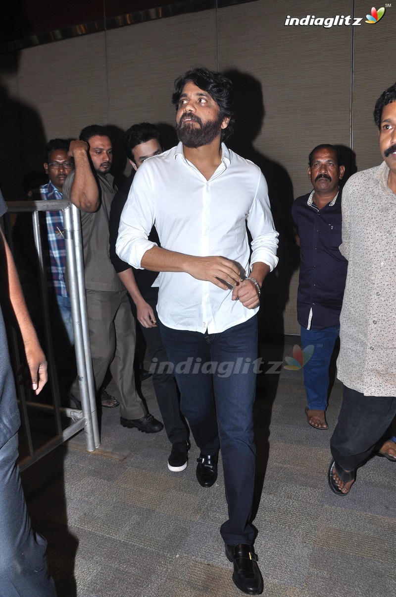 'Premam' Audio Launch (Set-1)