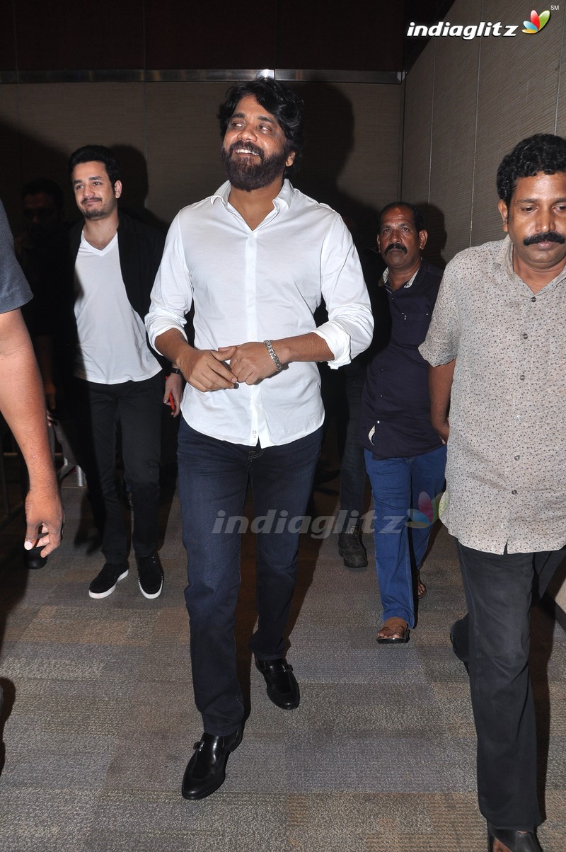 'Premam' Audio Launch (Set-1)