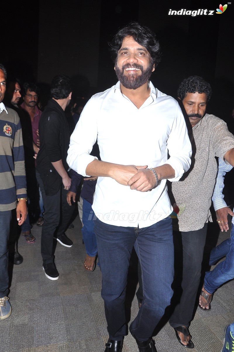 'Premam' Audio Launch (Set-1)