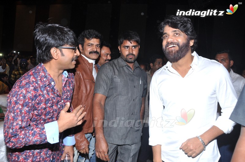 'Premam' Audio Launch (Set-1)