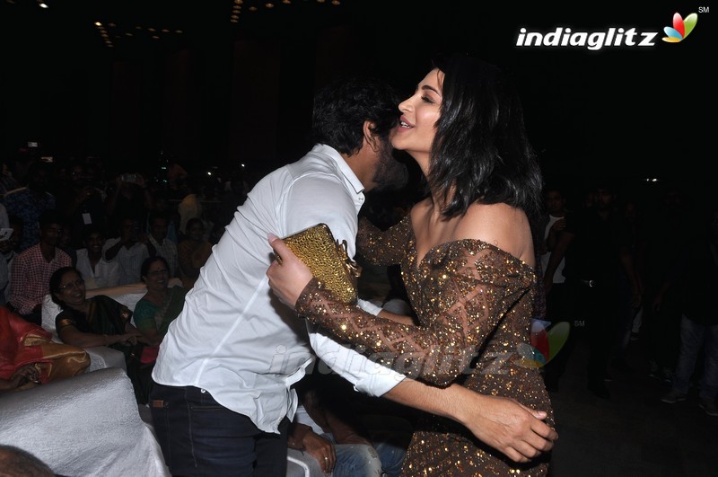 'Premam' Audio Launch (Set-1)