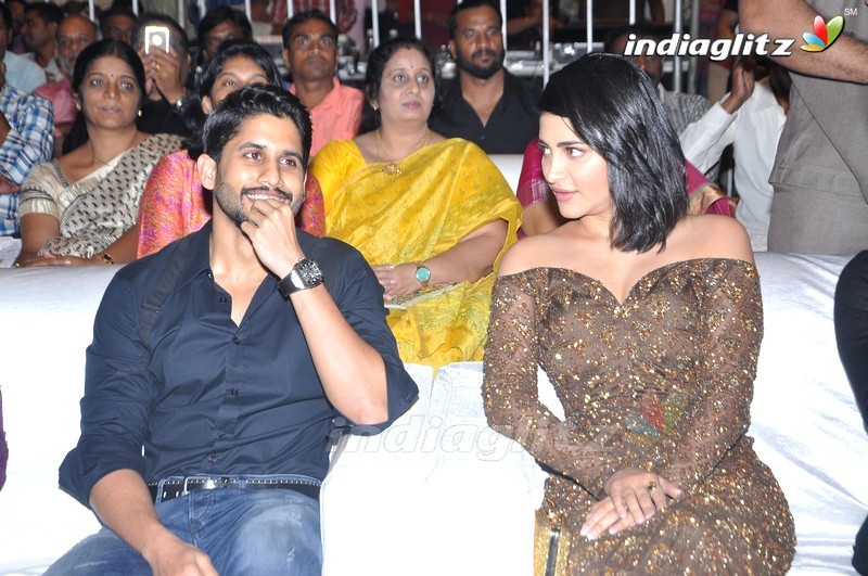 'Premam' Audio Launch (Set-1)