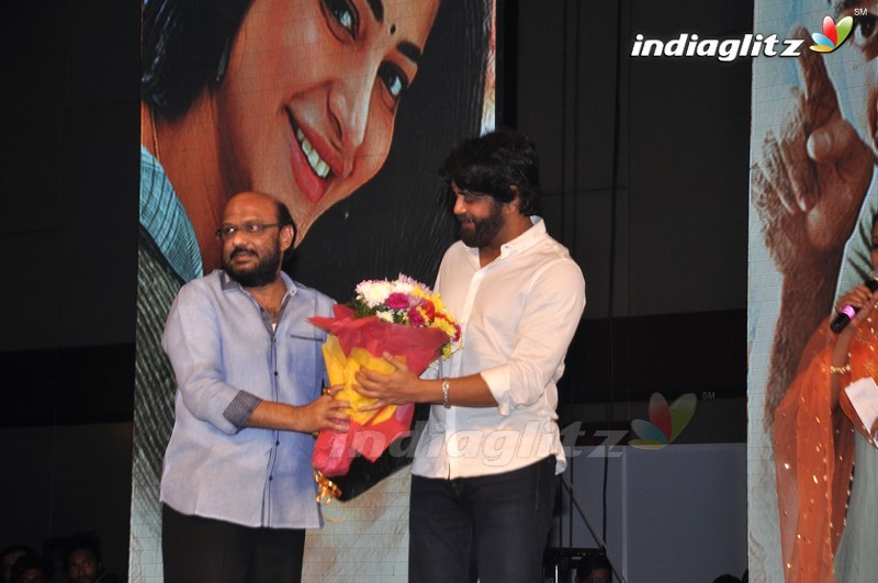 'Premam' Audio Launch (Set-1)