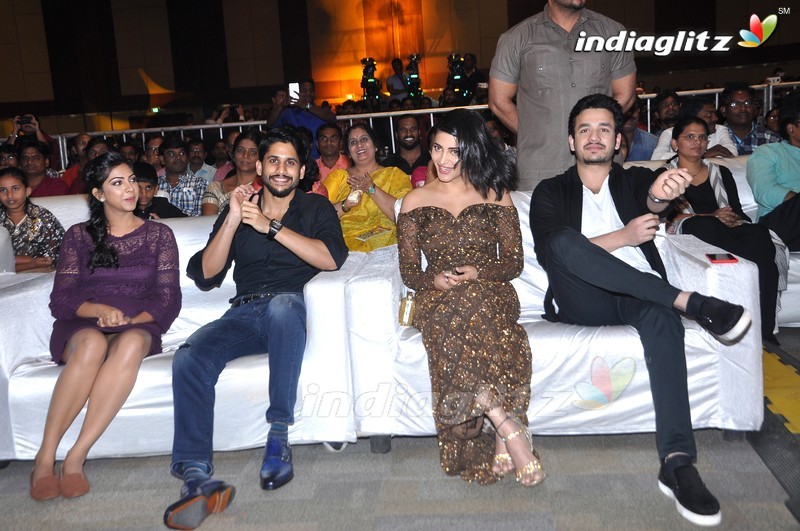 'Premam' Audio Launch (Set-1)