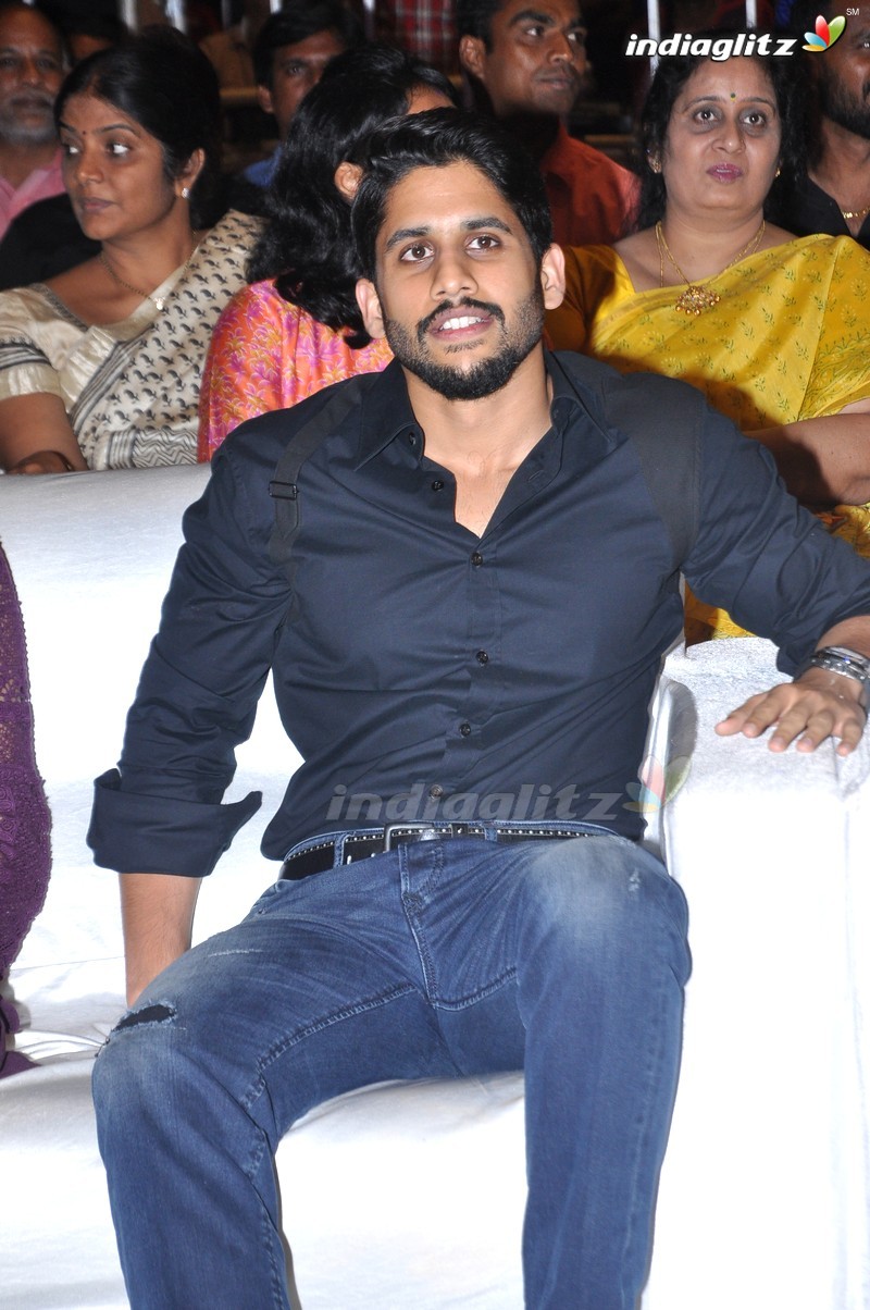 'Premam' Audio Launch (Set-1)