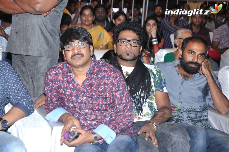 'Premam' Audio Launch (Set-1)