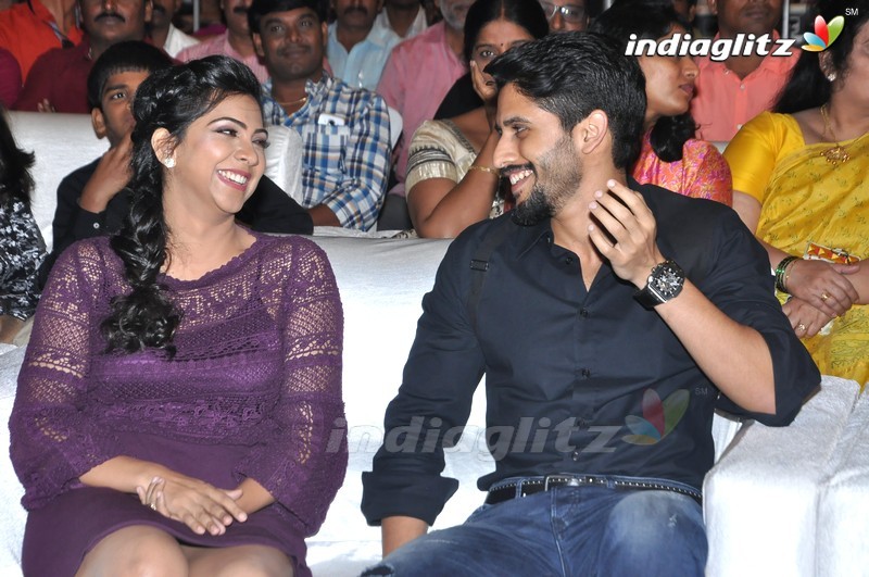 'Premam' Audio Launch (Set-1)