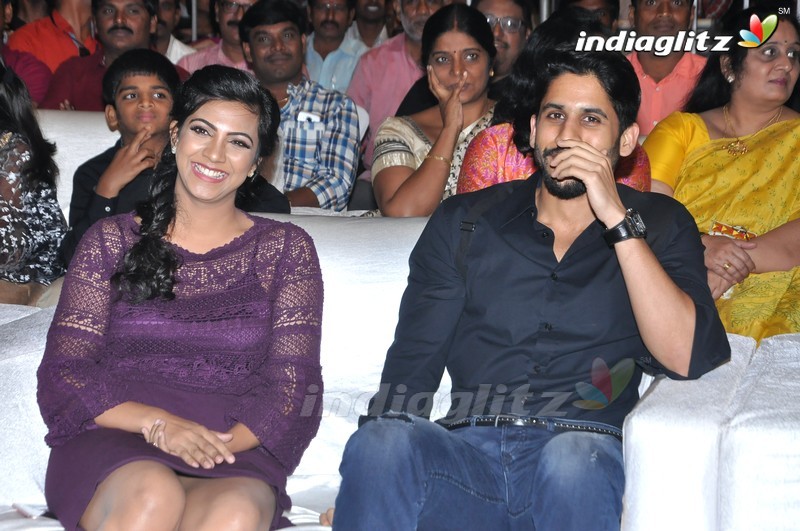 'Premam' Audio Launch (Set-1)