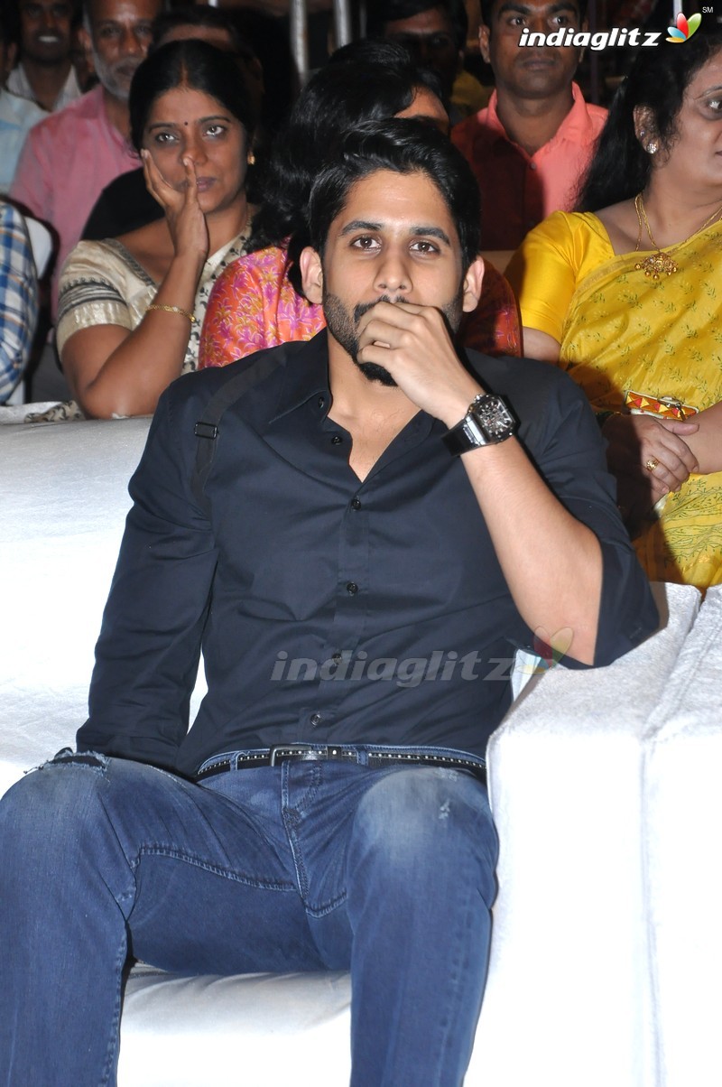 'Premam' Audio Launch (Set-1)